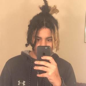 Meet your Posher, Tevin